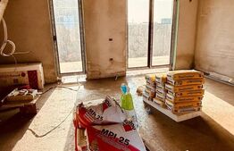 Duplex, 3 camere Giroc, 100 mp utili