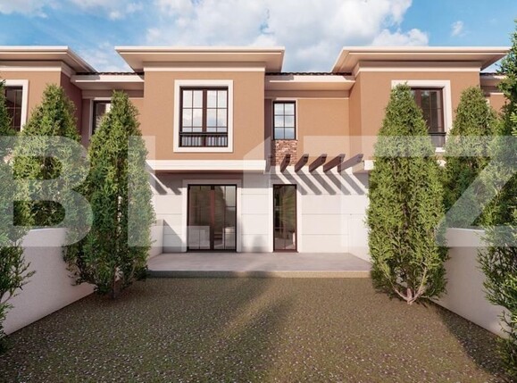 Casa de vânzare 3 camere Giroc - 160992CV | BLITZ Timișoara | Poza2