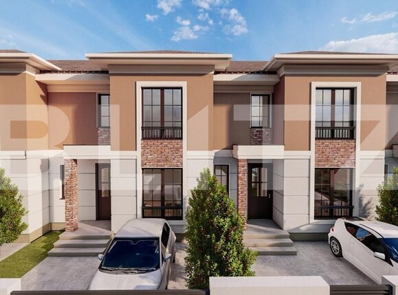 Casa de vânzare 3 camere Giroc - 160992CV | BLITZ Timișoara | Poza6