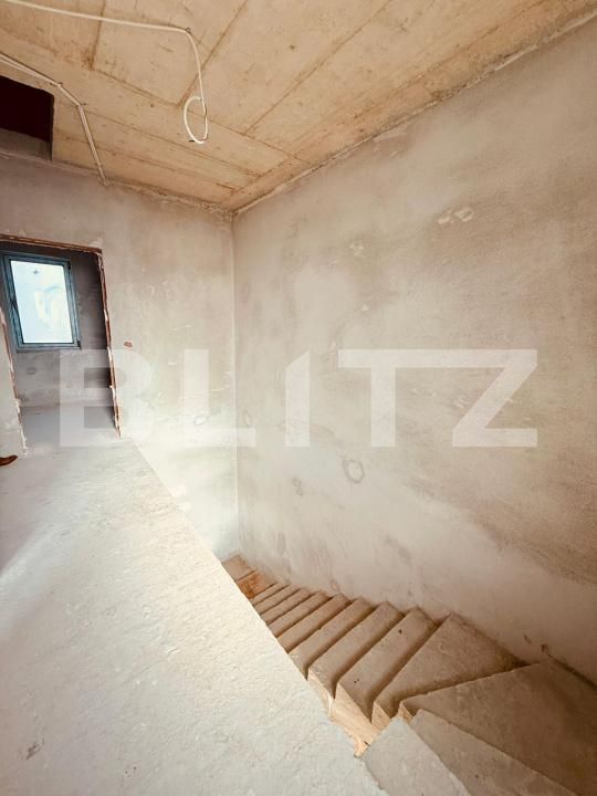 Casa de vânzare 3 camere Giroc - 160992CV | BLITZ Timișoara | Poza3