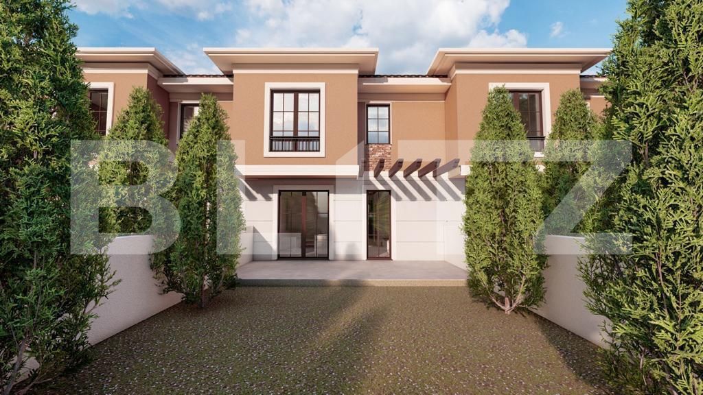 Casa de vânzare 3 camere Giroc - 160992CV | BLITZ Timișoara | Poza2