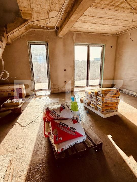 Casa de vânzare 3 camere Giroc - 160992CV | BLITZ Timișoara | Poza4