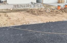 Duplex ca o casă individuală , Urseni, cu acces asfaltat!