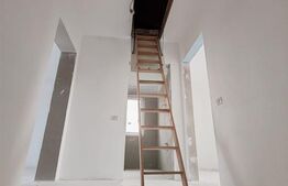 Duplex superb la asfalt Urseni