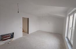 Duplex superb la asfalt Urseni