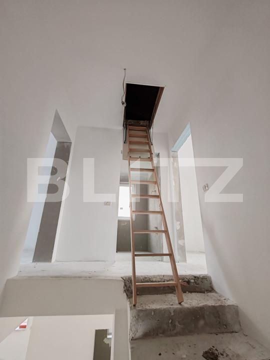 Casa de vânzare 4 camere Urseni - 161026CV | BLITZ Timișoara | Poza3