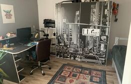 Duplex cu gradina si curte spatioasa Mosnita Noua