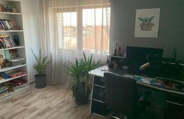 Duplex cu gradina si curte spatioasa Mosnita Noua