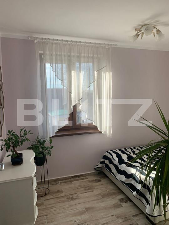 Casa de vânzare 5 camere Mosnita Noua - 161032CV | BLITZ Timișoara | Poza9