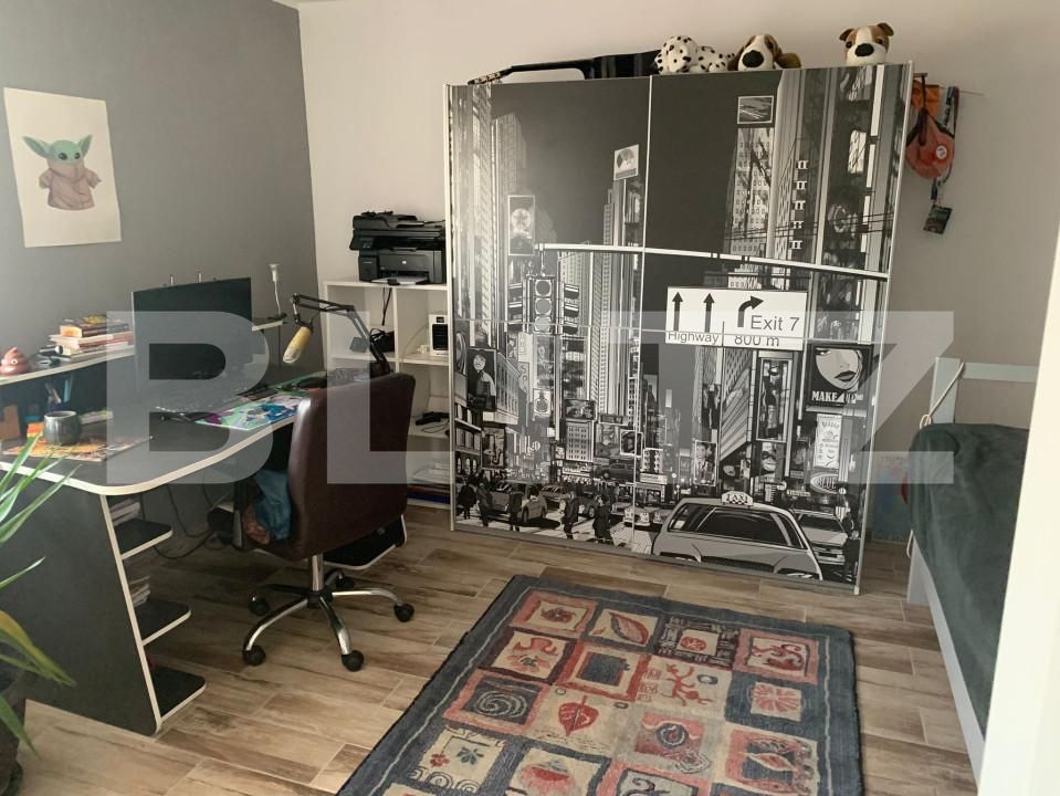 Casa de vânzare 5 camere Mosnita Noua - 161032CV | BLITZ Timișoara | Poza4