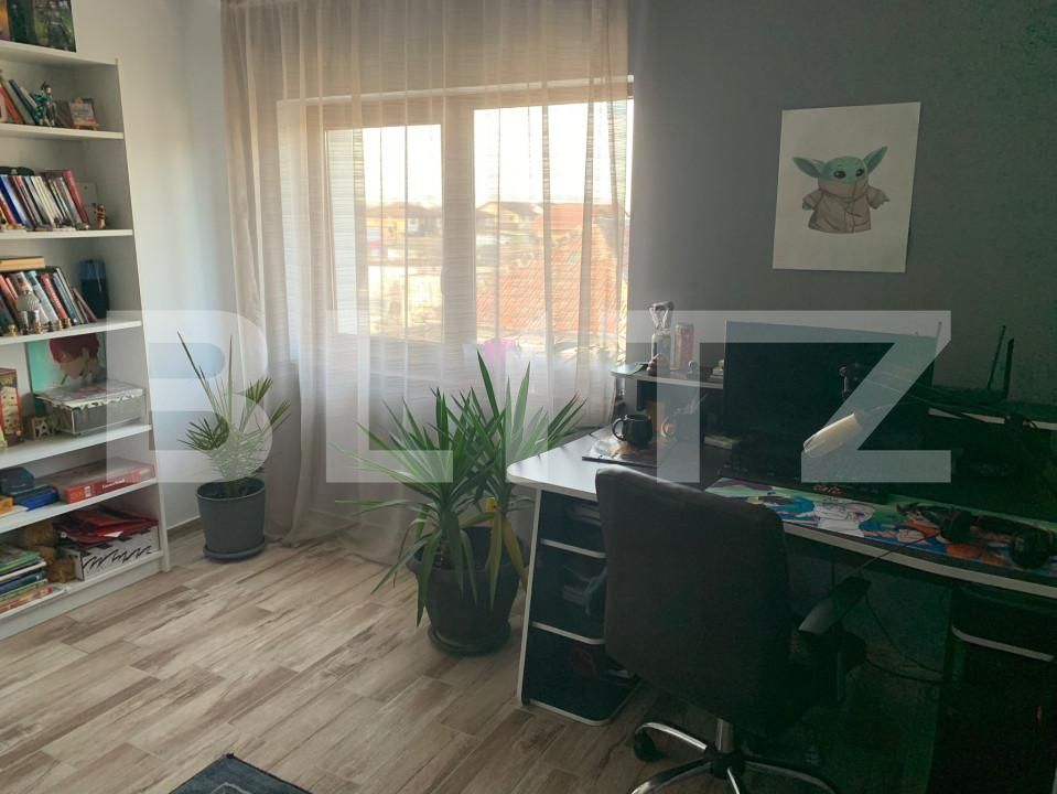 Casa de vânzare 5 camere Mosnita Noua - 161032CV | BLITZ Timișoara | Poza5
