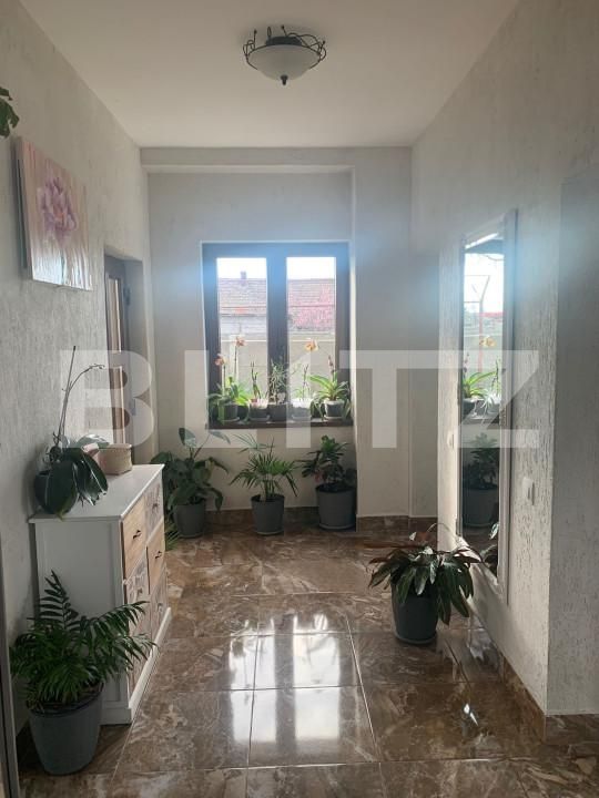 Casa de vânzare 5 camere Mosnita Noua - 161032CV | BLITZ Timișoara | Poza3