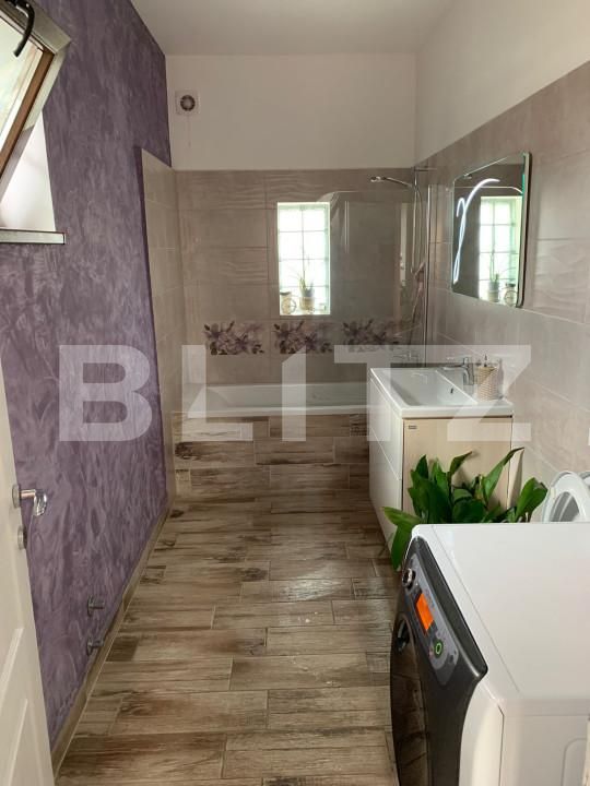 Casa de vânzare 5 camere Mosnita Noua - 161032CV | BLITZ Timișoara | Poza10