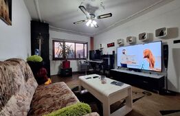 Apartament 3 camere, 65 mp, in nord, Calea Toronatului