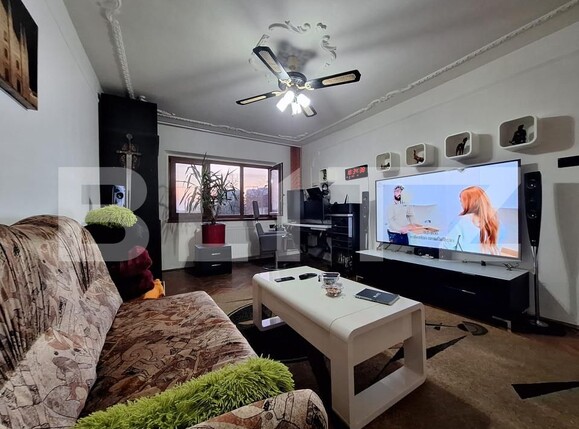 Apartament de vânzare 3 camere Torontalului - 161043AV | BLITZ Timișoara | Poza2