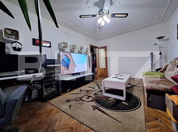 Apartament de vânzare 3 camere Torontalului - 161043AV | BLITZ Timișoara | Poza1