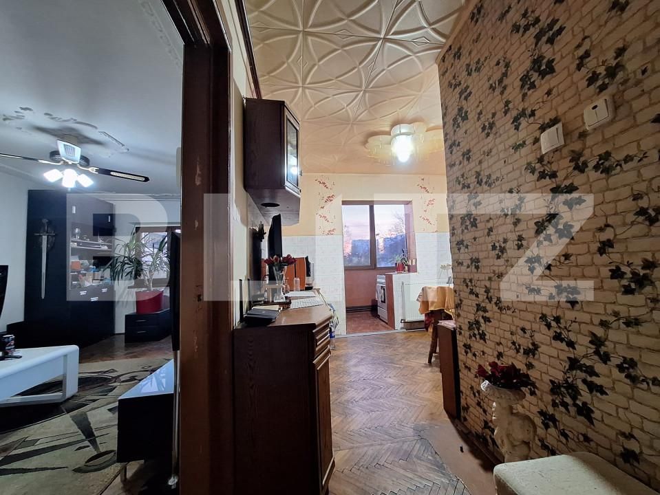 Apartament de vânzare 3 camere Torontalului - 161043AV | BLITZ Timișoara | Poza7