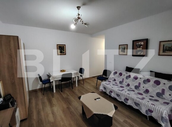 Apartament de vânzare 2 camere Buziasului - 161044AV | BLITZ Timișoara | Poza1