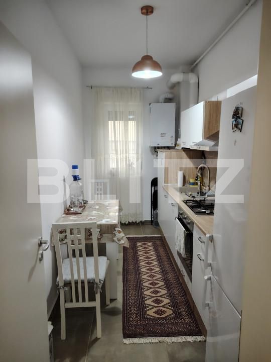 Apartament de vânzare 2 camere Buziasului - 161044AV | BLITZ Timișoara | Poza4