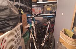 Apartament decomandat, 3 camere, 2 bai, 2 balcoane, etaj 1, boxa