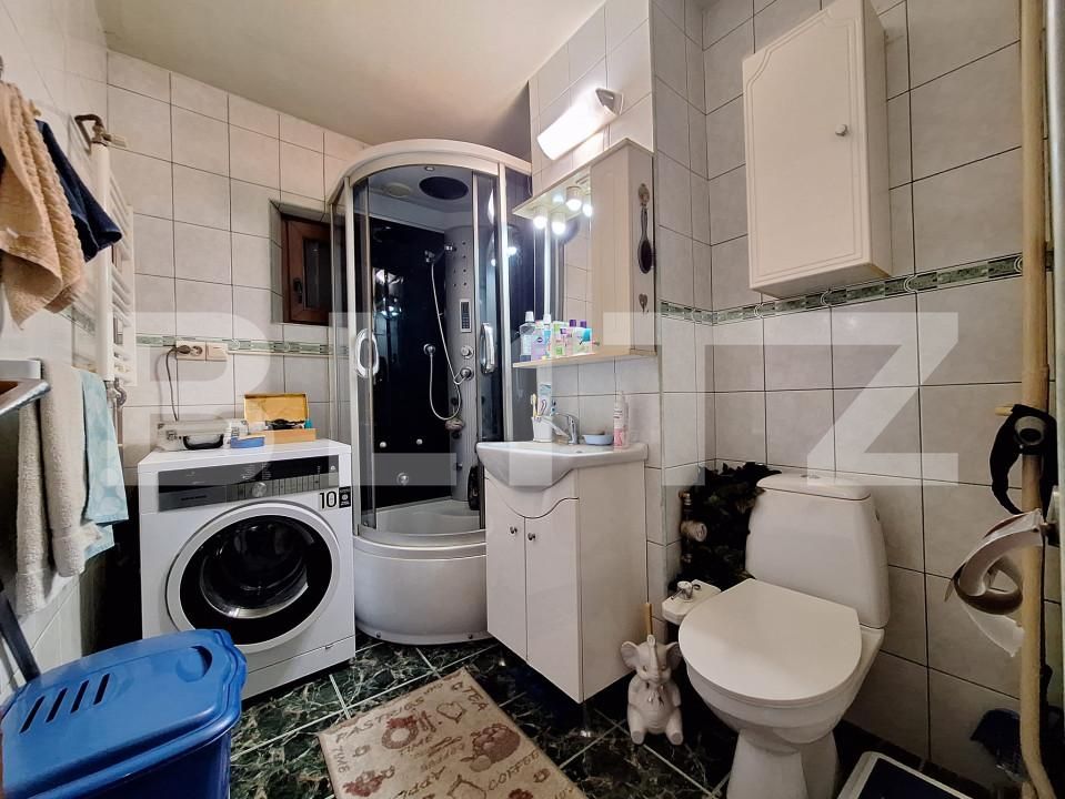 Apartament de vânzare 3 camere Torontalului - 161061AV | BLITZ Timișoara | Poza6