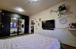 Apartament decomandat, 3 camere, 2 bai, 2 balcoane, etaj 1, boxa