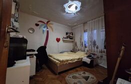 Apartament decomandat, 3 camere, 2 bai, 2 balcoane, etaj 1, boxa