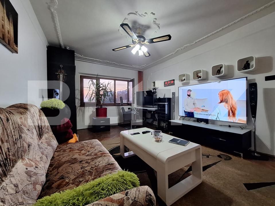 Apartament de vânzare 3 camere Torontalului - 161062AV | BLITZ Timișoara | Poza1