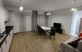 Apartament modern, loc de parcare inclus , 59mp, locatie excelenta 