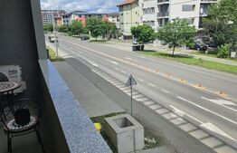 Apartament modern, loc de parcare inclus , 59mp, locatie excelenta 