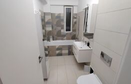 Apartament modern, loc de parcare inclus , 59mp, locatie excelenta 