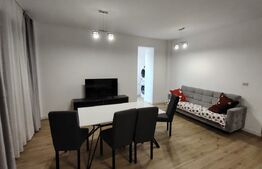 Apartament modern, loc de parcare inclus , 59mp, locatie excelenta 
