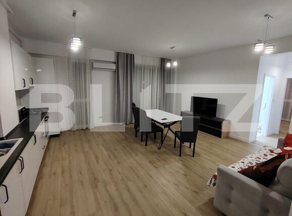 Apartament de vânzare 2 camere Giroc - 161091AV | BLITZ Timișoara | Poza1