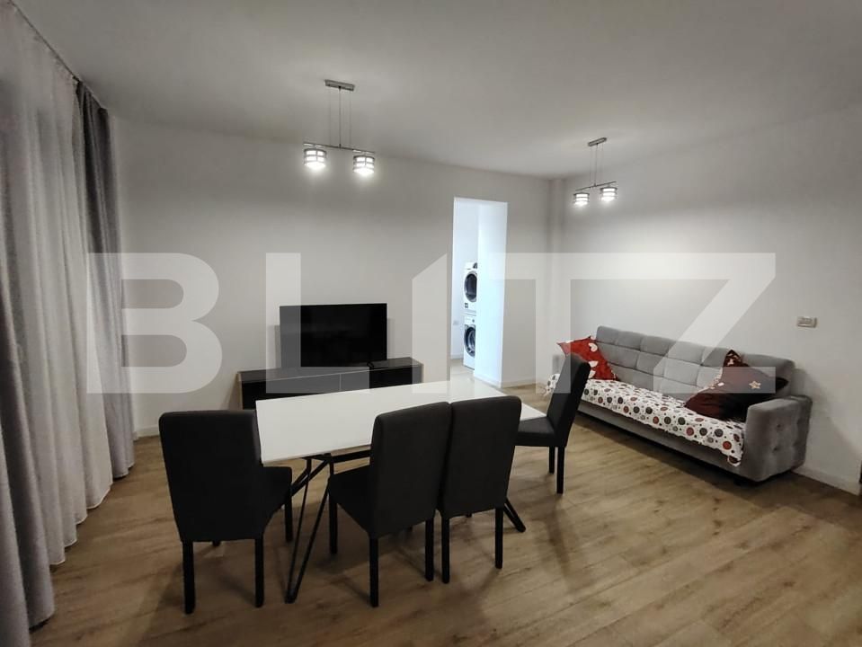 Apartament de vânzare 2 camere Giroc - 161091AV | BLITZ Timișoara | Poza2