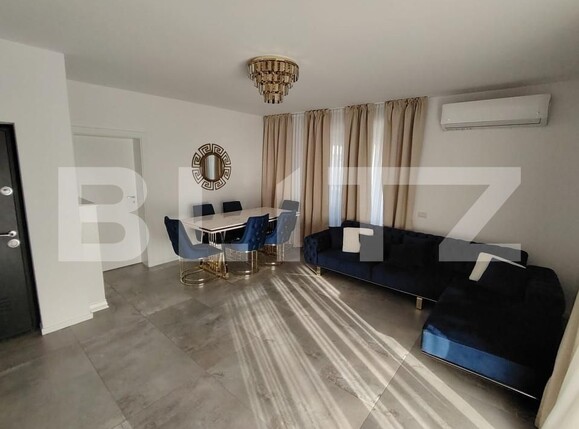Apartament de vânzare 3 camere Ciarda Rosie - 161144AV | BLITZ Timișoara | Poza1