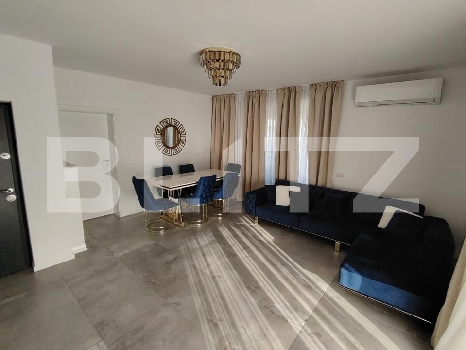 Apartament de vânzare 3 camere Ciarda Rosie - 161144AV | BLITZ Timișoara | Poza1