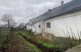 Casa individuala renovabila, 7 camere, 219mp utili, 647mp teren, Remetea Mare