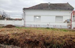 Casa individuala renovabila, 7 camere, 219mp utili, 647mp teren, Remetea Mare