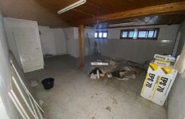 Casa individuala renovabila, 7 camere, 219mp utili, 647mp teren, Remetea Mare