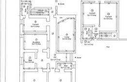 Casa individuala renovabila, 7 camere, 219mp utili, 647mp teren, Remetea Mare