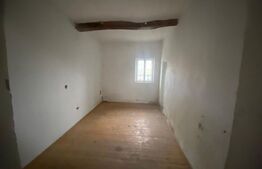 Casa individuala renovabila, 7 camere, 219mp utili, 647mp teren, Remetea Mare