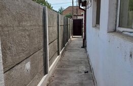 Casa individuala renovabila, 7 camere, 219mp utili, 647mp teren, Remetea Mare