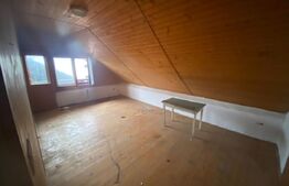 Casa individuala renovabila, 7 camere, 219mp utili, 647mp teren, Remetea Mare