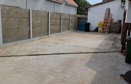 Casa individuala renovabila, 7 camere, 219mp utili, 647mp teren, Remetea Mare