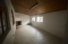 Casa individuala renovabila, 7 camere, 219mp utili, 647mp teren, Remetea Mare