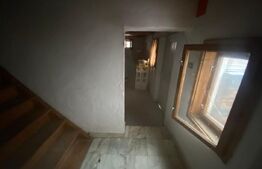 Casa individuala renovabila, 7 camere, 219mp utili, 647mp teren, Remetea Mare