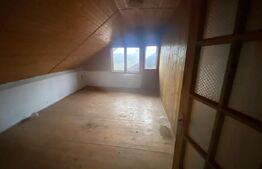 Casa individuala renovabila, 7 camere, 219mp utili, 647mp teren, Remetea Mare