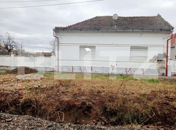 Casa de vânzare 7 camere Remetea Mare - 161153CV | BLITZ Timișoara | Poza1