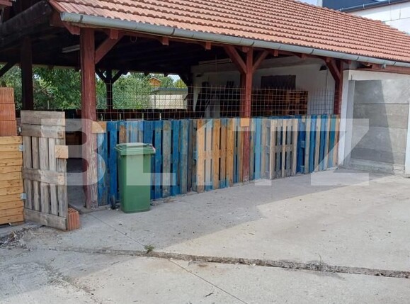 Casa de vânzare 7 camere Remetea Mare - 161153CV | BLITZ Timișoara | Poza2