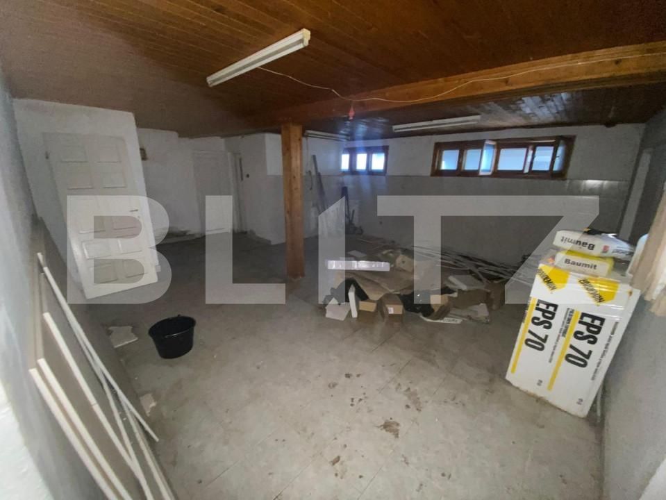 Casa de vânzare 7 camere Remetea Mare - 161153CV | BLITZ Timișoara | Poza7